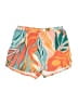 Vitamin A Tropical Orange Shorts Size XL - photo 1