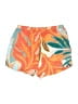 Vitamin A Tropical Orange Shorts Size XL - photo 2