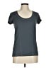 Zella Gray Active T-Shirt Size M - photo 1