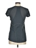 Zella Gray Active T-Shirt Size M - photo 2