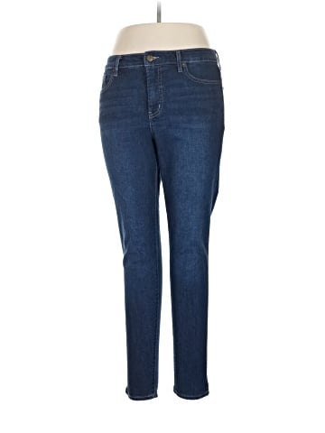Jessica Simpson Jeans (view 1)