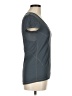 Zella Gray Active T-Shirt Size M - photo 4