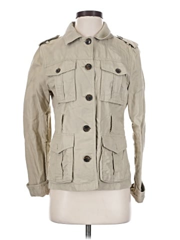 Banana Republic Heritage Collection Jacket (view 1)