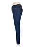 Jessica Simpson Solid Blue Jeans Size 10 - photo 5