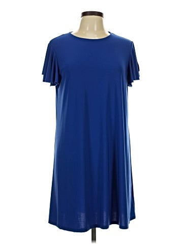 Annalee + Hope Casual Dress (view 1)