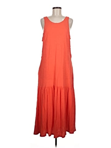 Daily Practice By Anthropologie Casual Dress (view 1)