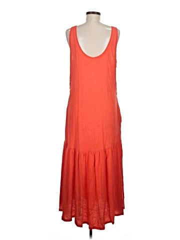 Daily Practice By Anthropologie Casual Dress (view 2)