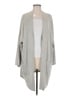DONNI Gray Cardigan One size - photo 1