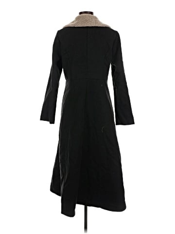 Shein Coat (view 2)
