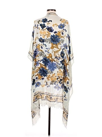 American Eagle Outfitters Kimono (view 2)