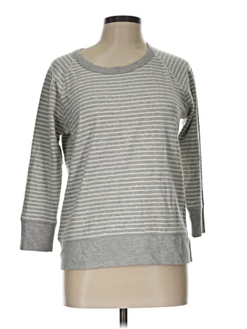 James Perse Pullover Sweater (view 1)