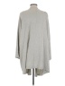 DONNI Gray Cardigan One size - photo 2