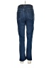 Angels Hearts Blue Jeans Size 10 - photo 2