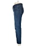 Angels Hearts Blue Jeans Size 10 - photo 5