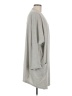 DONNI Gray Cardigan One size - photo 4