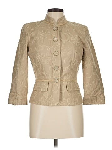 Cynthia Cynthia Steffe Jacket (view 1)