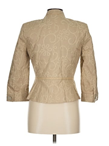 Cynthia Cynthia Steffe Jacket (view 2)