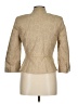 Cynthia Cynthia Steffe Paisley Tan Jacket Size 8 - photo 2