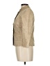 Cynthia Cynthia Steffe Paisley Tan Jacket Size 8 - photo 5