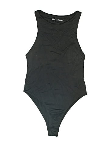 Zara Bodysuit (view 1)