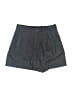 R13 Solid Gray Shorts Size 25 waist - photo 1