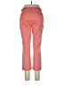 DKNY Jeans Pink Casual Pants Size 32 waist (estimated) - photo 2