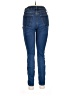 Old Navy Solid Blue Jeans Size 8 - photo 2