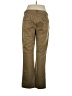 L.L.Bean Signature Brown Jeans Size 36 waist - photo 2