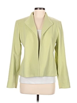 Louben Wool Blazer (view 1)
