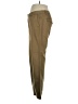 L.L.Bean Signature Brown Jeans Size 36 waist - photo 5