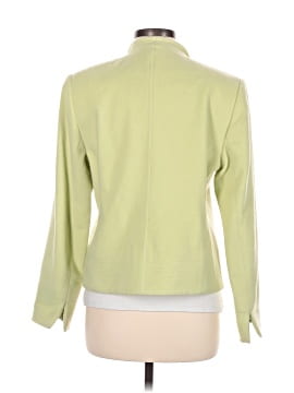 Louben Wool Blazer (view 2)