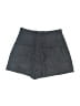 R13 Solid Gray Shorts Size 25 waist - photo 2