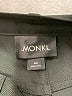 Monki Black Dress Pants Size EU 40 / US 10 - photo 7