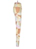 Beach Riot Print Pink Leggings Size S - photo 4