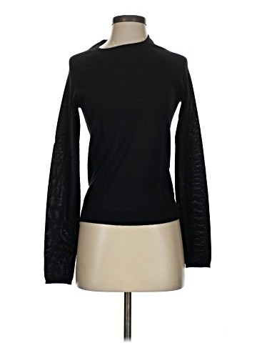 Jason Wu Long Sleeve Turtleneck (view 1)