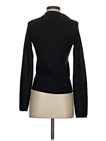 Jason Wu Long Sleeve Turtleneck (view 2)