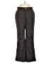 Bogner Black Casual Pants Size 10 - photo 1