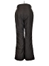 Bogner Black Casual Pants Size 10 - photo 2