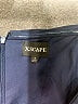 Xscape Blue Cocktail Dress Size 6 - photo 4