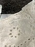 Unbranded White Sleeveless Blouse Size 90 cm / US 12-24 MO - photo 3