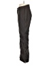 Bogner Black Casual Pants Size 10 - photo 5