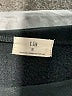 t.la Stars Black Pullover Sweater Size S - photo 7