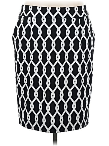 Adrienne Vittadini Formal Skirt (view 1)
