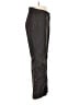Bogner Black Casual Pants Size 10 - photo 4