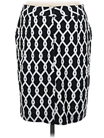 Adrienne Vittadini Formal Skirt (view 2)