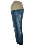 Indigo Blue Blue Jeans Size S - photo 1