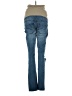 Indigo Blue Blue Jeans Size S - photo 2