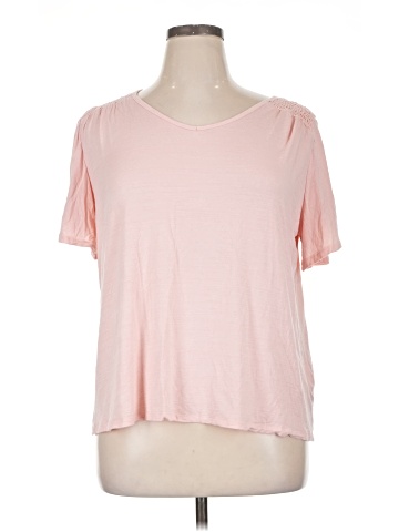 Kim & Cami Short Sleeve T-Shirt (view 1)