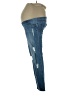 Indigo Blue Blue Jeans Size S - photo 5