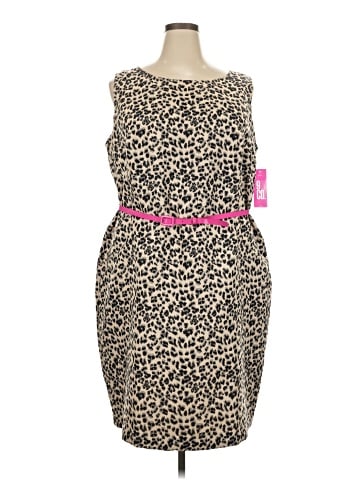 9&Co. Cocktail Dress (view 1)